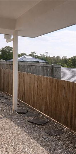 Quiet 3 Bedroom Duplex - Photo 1