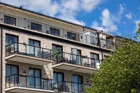 Eleonoragatan 19 - Photo 3