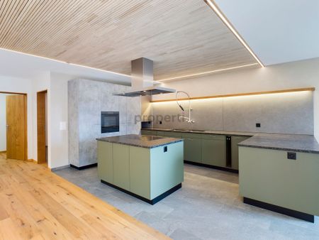 Modern and spacious 4.5-room apartment in Finsterhennen, Canton BE - Foto 4