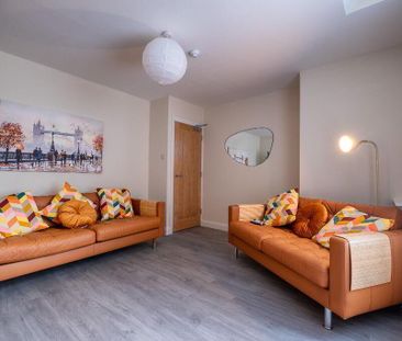 Flat 1, 19 Wellesley Avenue, Belfast, BT9 6DG - Photo 4