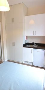 Studio to rent - Photo 4