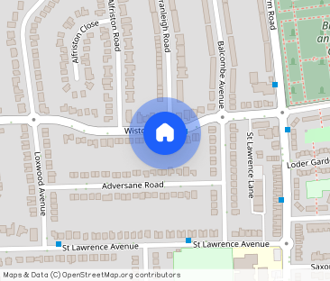 Wiston Avenue, Worthing, BN14 - Photo 1