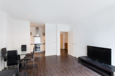 1 bedroom apartment to rent - Photo 4