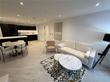 2 bedroom apartment to rent - Photo 4