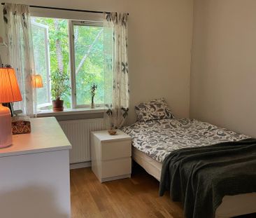 Nysättravägen, Södertälje - Photo 1