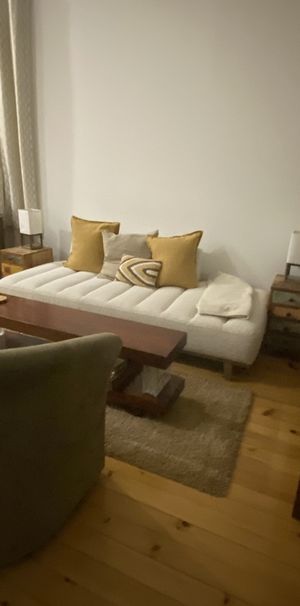 Appartement Plateau (novembre) - Photo 1