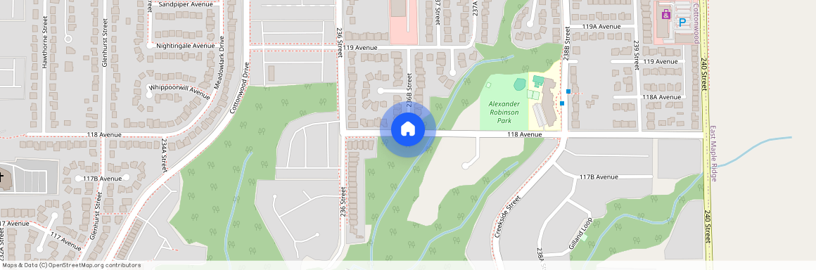 13185 236b street, Maple Ridge, BC, Canada