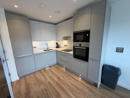 214 Portland 88, 55 Ormeau Road, Belfast, BT7 1FD - Photo 3