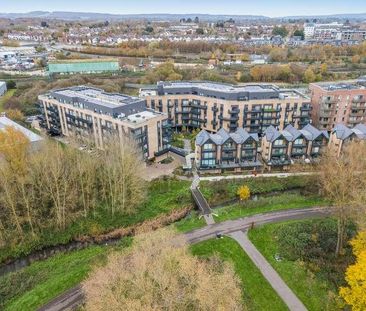 Hampton Place, Ashford, TN23 - Photo 3