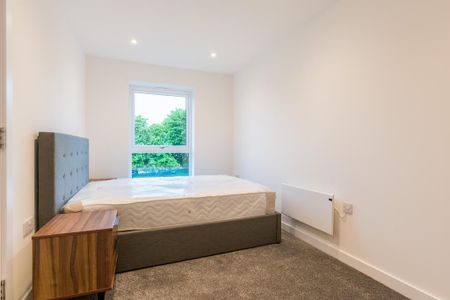 1 bedroom apartment to rent - Photo 5