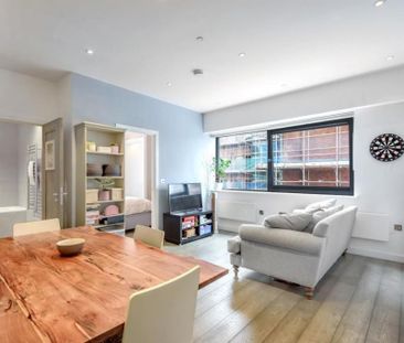 1 bedroom apartment to rent - Photo 3