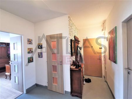 Pronájem bytu 1+1 45 m² - Photo 2