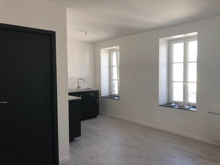 APPARTEMENT T2 RENOVE - Photo 3