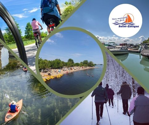 170 Rue Principale, apt. 206 - Photo 1