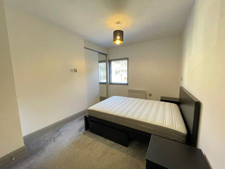 2 bedroom apartment to rent - Photo 5