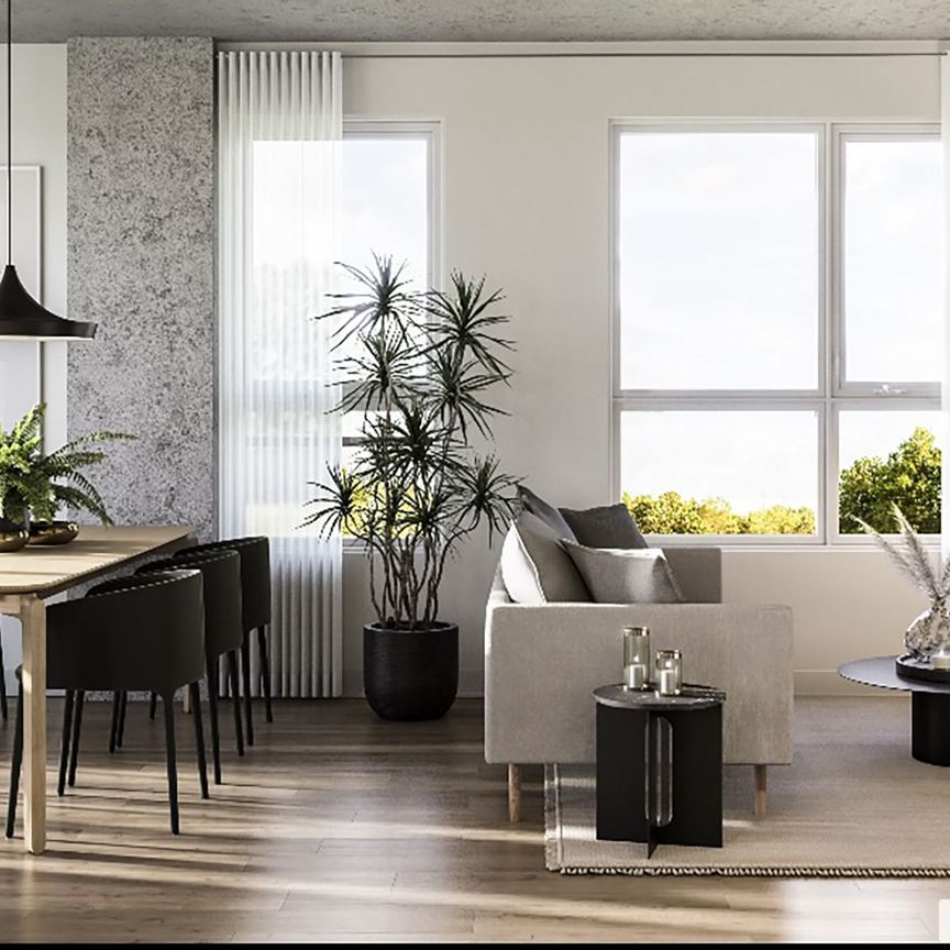 3940, boulevard Saint-Elzéar Ouest, Fabreville à louer - Photo 1