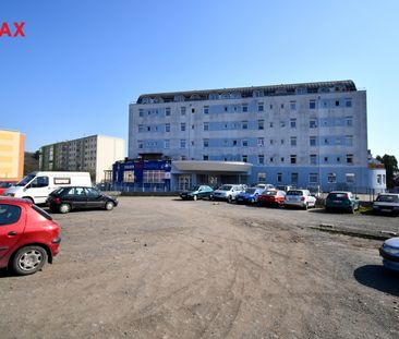 Pronájem bytu 1+kk v osobním vlastnictví 28 m², Litoměřice - Photo 6