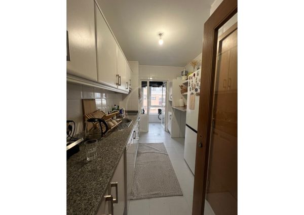 Apartamento T2 em Porto