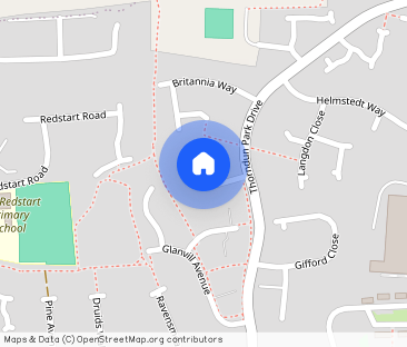 John Gunn Close, Chard - Photo 1