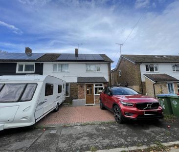 3 bedroom semi-detached house to rent - Photo 1