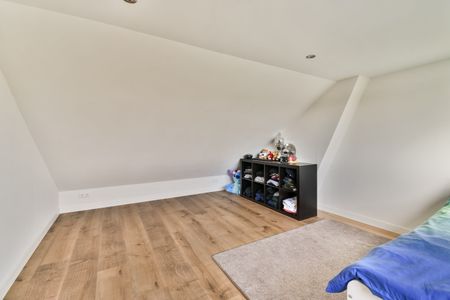 Te huur: Appartement Bermweg 300 in Capelle aan den IJssel - Foto 3