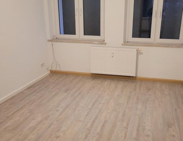 Erdgeschosswohnung in ruhiger Lage! - Foto 1