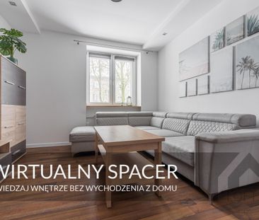 Piękne i wyposażone mieszkanie dwupokojowe na osiedlu Stałym w Jawo... - Photo 4