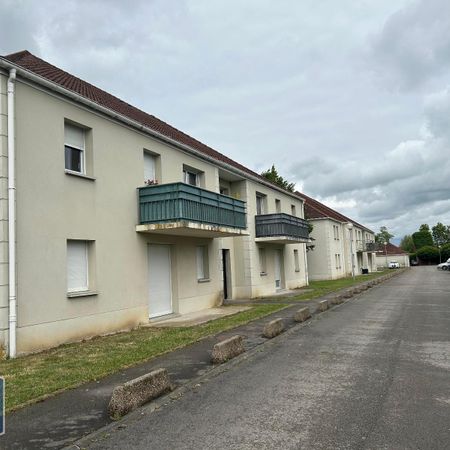 Location Appartement 2 pièces 46m² LA GORGUE 59253 - Photo 4