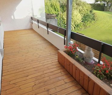 5.5 Zimmer, 116 m², 1. Stock - Foto 4