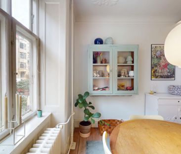 68m² Lejlighed | Frederiksberg C - Photo 3