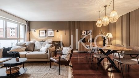 Apartamento de alquiler en Calle de Hermosilla, Goya - Photo 4