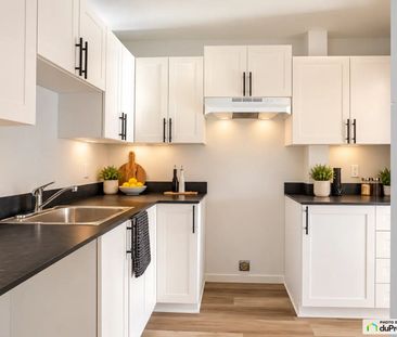 25-35, chemin du Richelieu, McMasterville à louer - Photo 4
