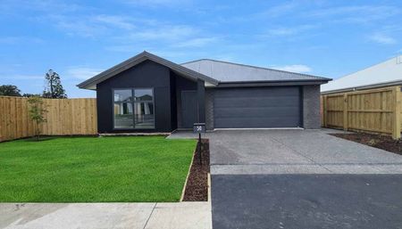 Brand New in Lincoln - Photo 4