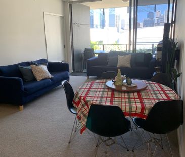 South Brisbane - Photo 2