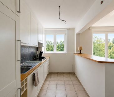 Appartement te huur in Schoten voor € 1.050 met 2 slaapkamers - Photo 3