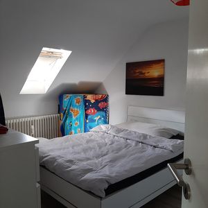 3 Zimmer, 66 m², 3. Stock - Foto 2