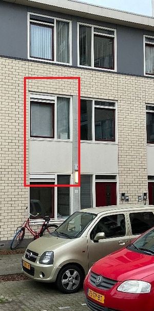 Eekhoornstraat, 2 - Photo 1