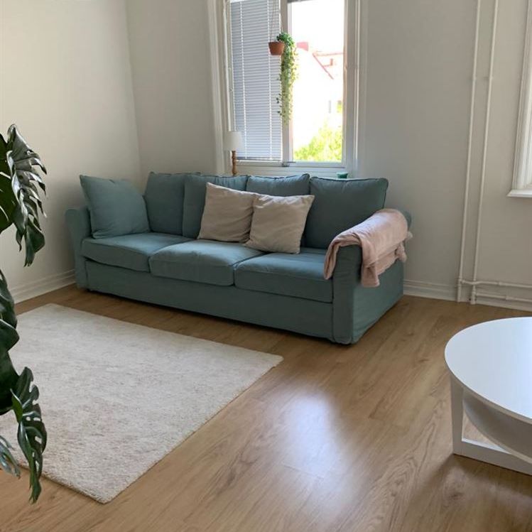 Lantmätaregatan - Foto 1