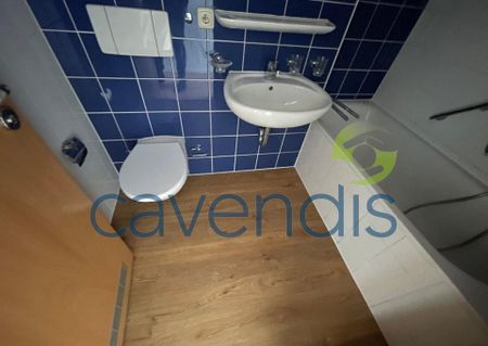 Moderne 3-Raum Maisonettwohnung zu Vermieten - Foto 3