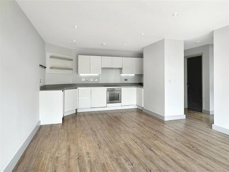 1 bedroom house to rent - Photo 5