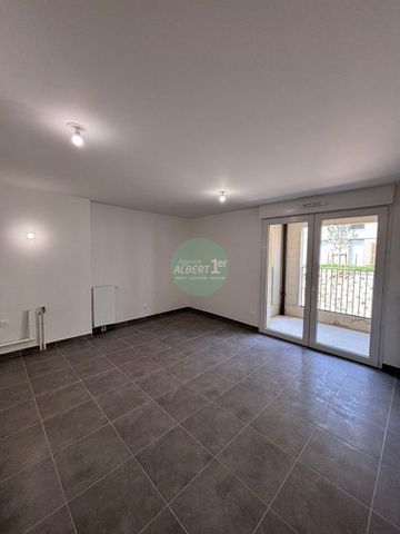Appartement F2 avec Balcon - Résidence neuve - Photo 4