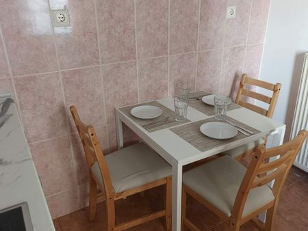 Διαμέρισμα για ενοικίαση Σκάλα Νέων Επιβατών (Θερμαϊκός) - Photo 4