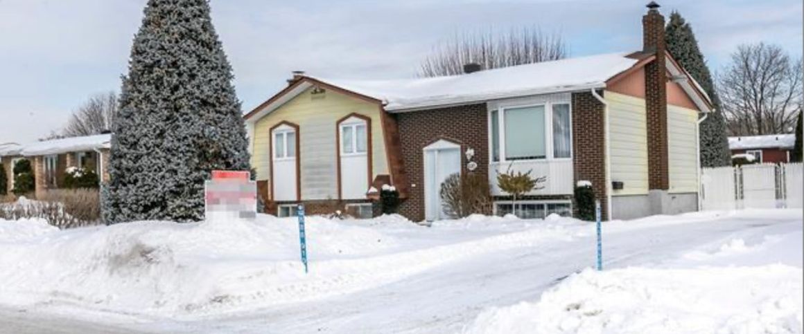 À louer / Maison de plain-pied - Photo 1