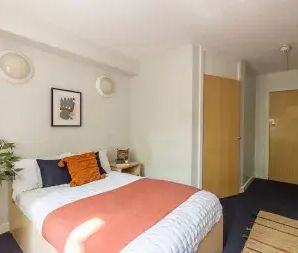 1 bedroom private hall to rent - Photo 5