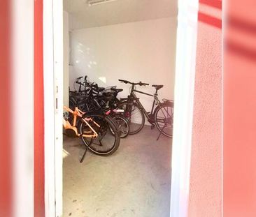 Modern & hell: 3‑Zimmer‑Wohnung im Erstbezug nahe der Salbker Seen - Foto 5