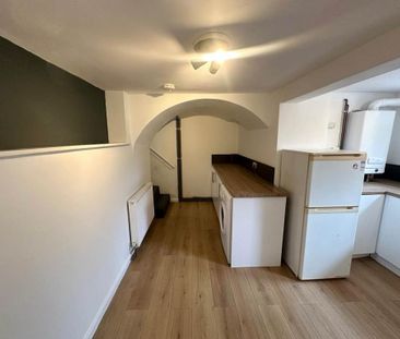 1 bedroom terraced house to rent - Photo 5