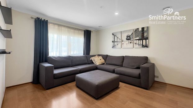 4 Idriess Court, Golden Grove SA 5125 - House For Rent | Domain - Photo 1