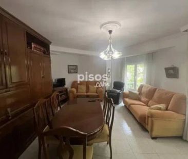 Piso en alquiler en Plaza de Toros-Santa Rita - Photo 1