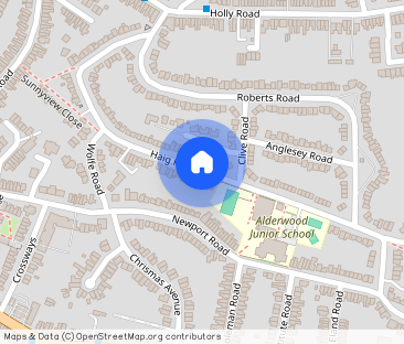Haig Road, Aldershot - Photo 1