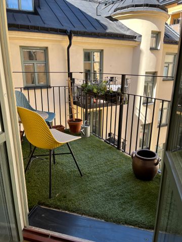 Hornsgatan, Stockholm - Foto 3